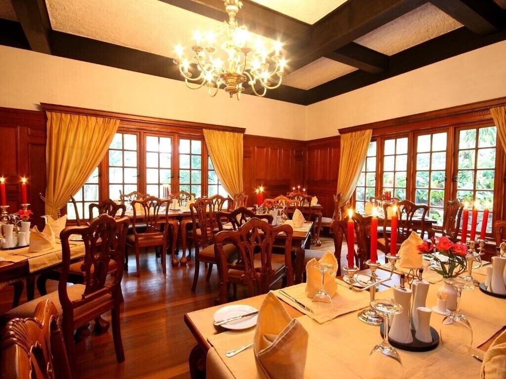 Фотография Governor’S Mansion 5*