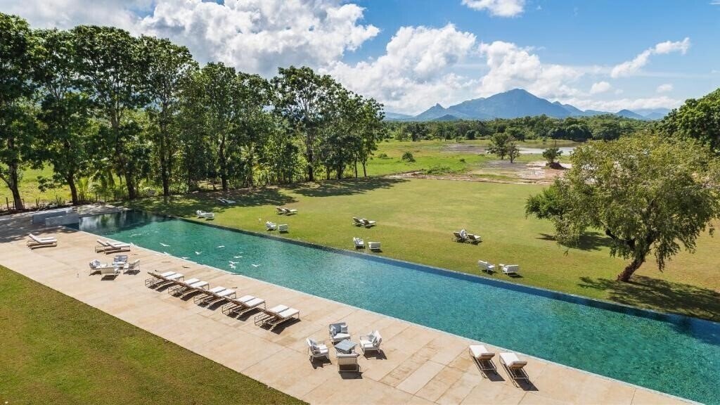 Изображение Jetwing Lake 5*
