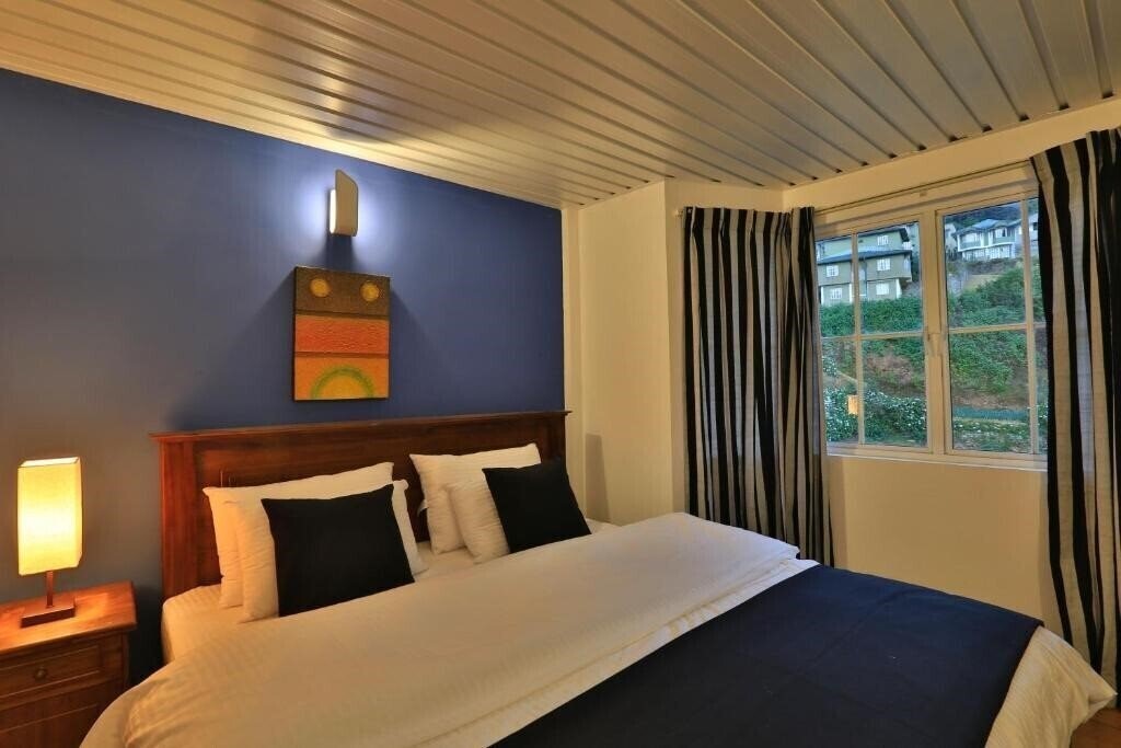 Фото Lemas Holiday Bungalow 4*