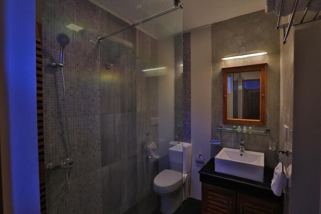 Фотография Lemas Holiday Bungalow 4*