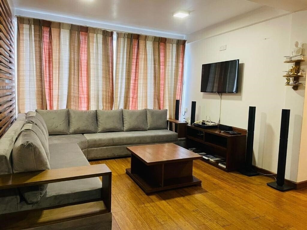 Картинка Lemas Holiday Bungalow 4*