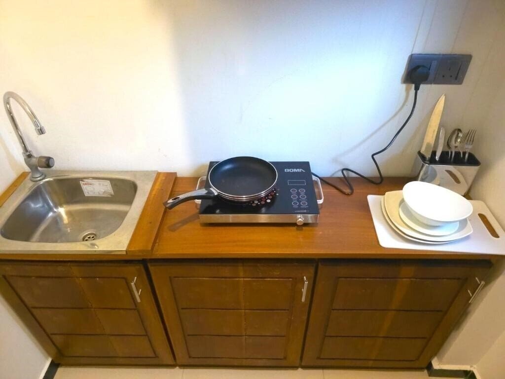 Фотография Ziegler Cottage 1*