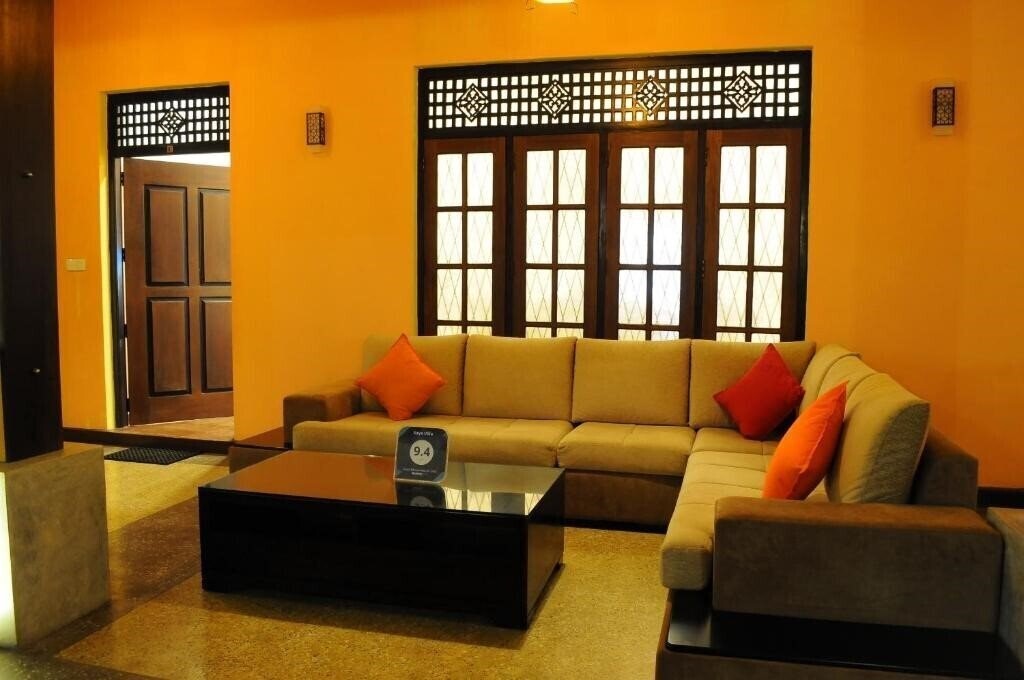 Изображение Sayo Villa 3*