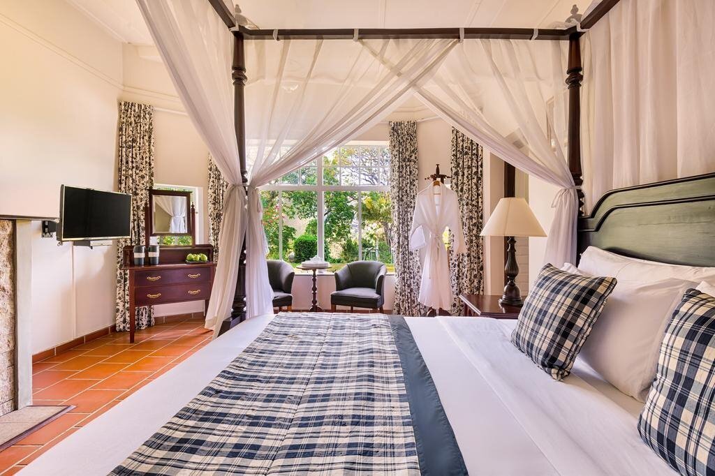 Картинка Mandira Craig Appin Bungalow 4*