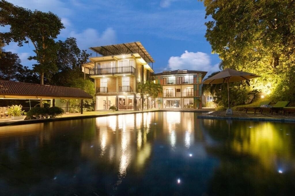 Изображение Mapakada Village 1*