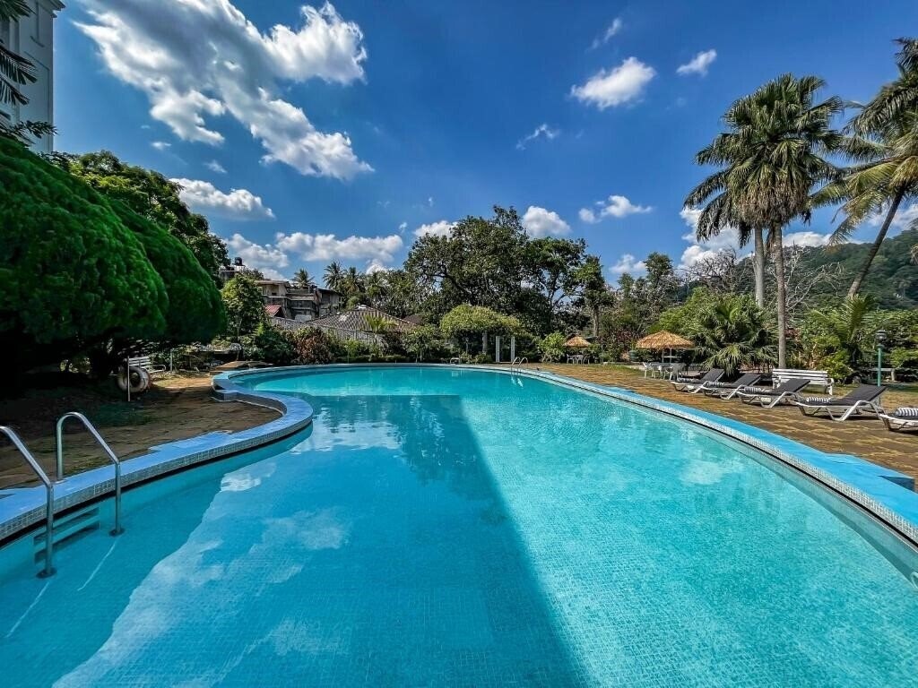 Изображение Hotel Suisse 3*