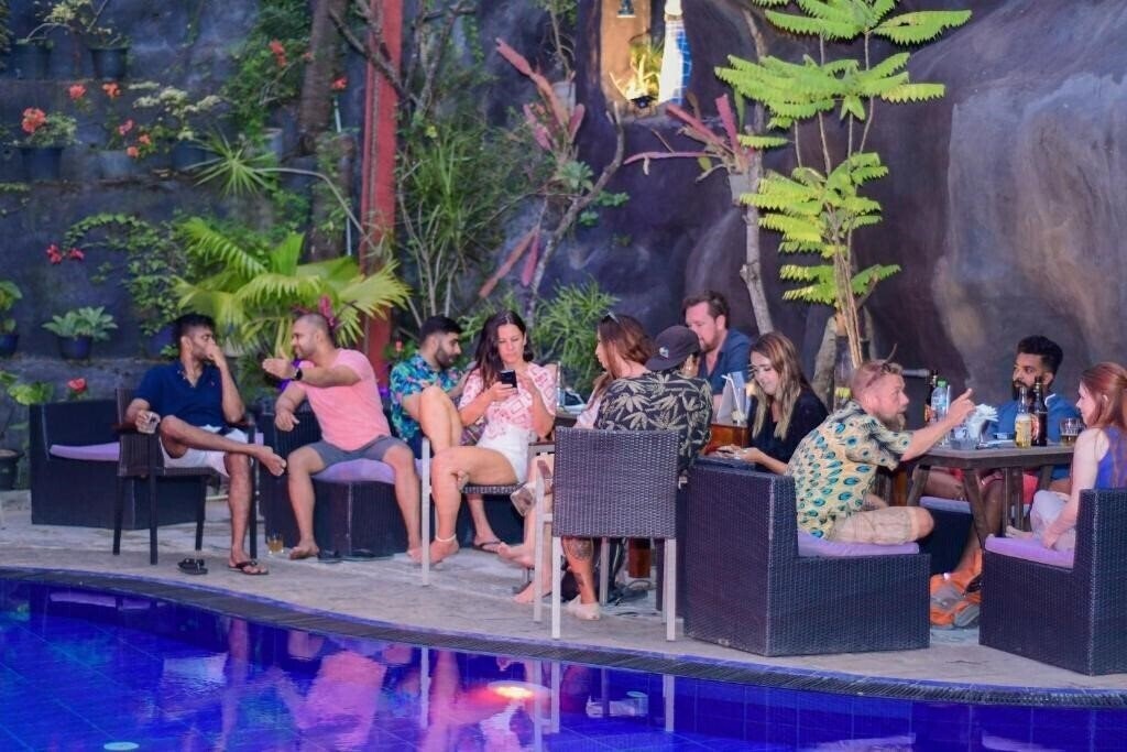 Фото Hotel Sunray 4*