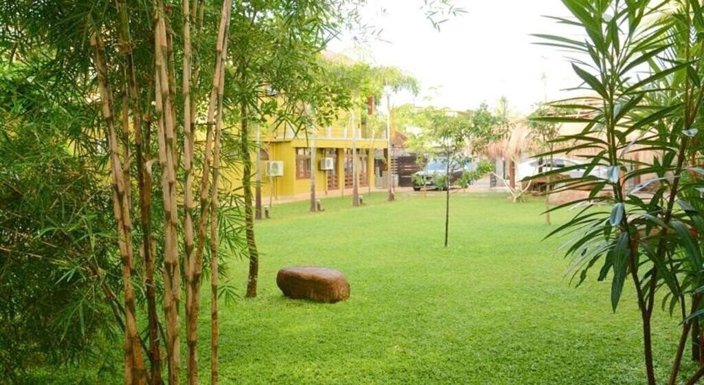 Изображение Inlak Garden Hotel 1*