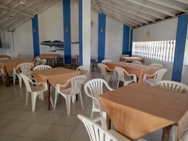 Картинка Shangrela Beach Resort 2*