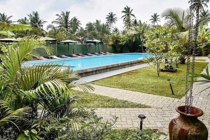 Фото Bounty Hotel 3*