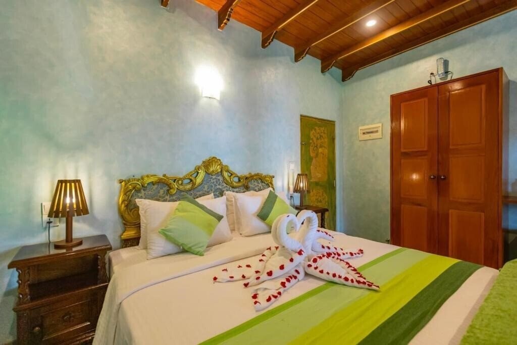 Фото Villa Carla 2*