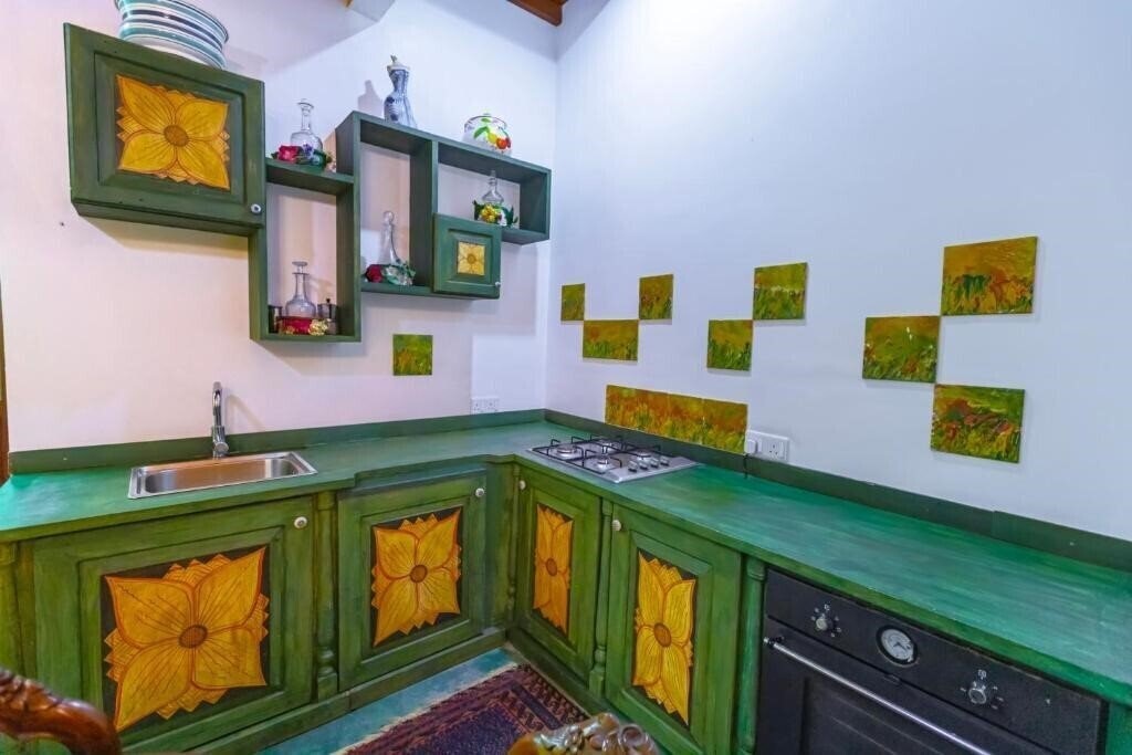 Фотография Villa Carla 2*