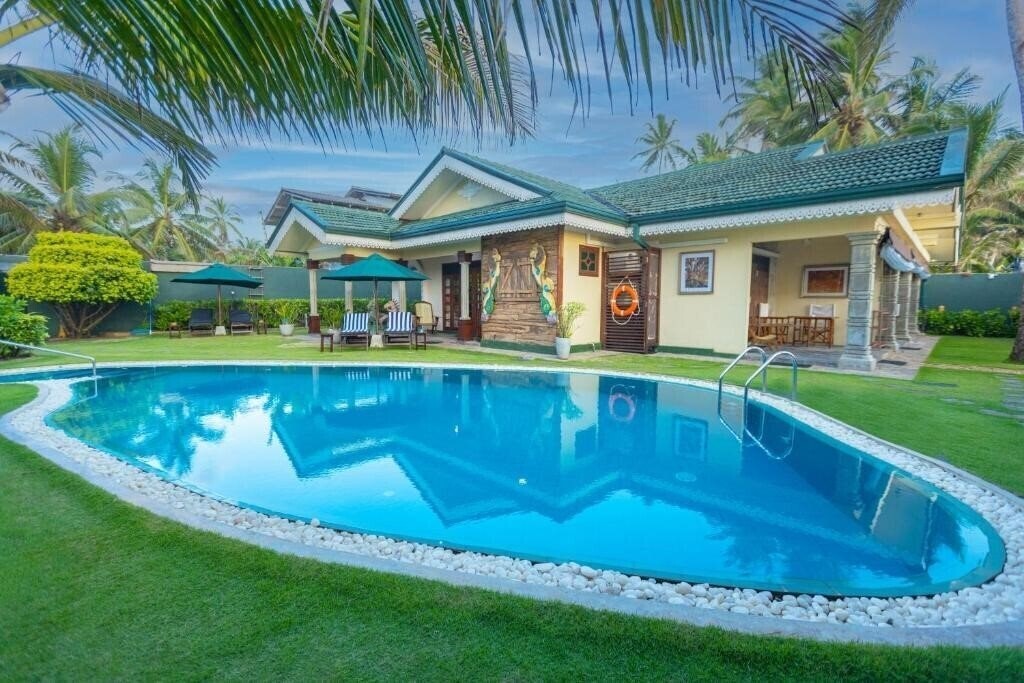 Изображение Villa Carla 2*