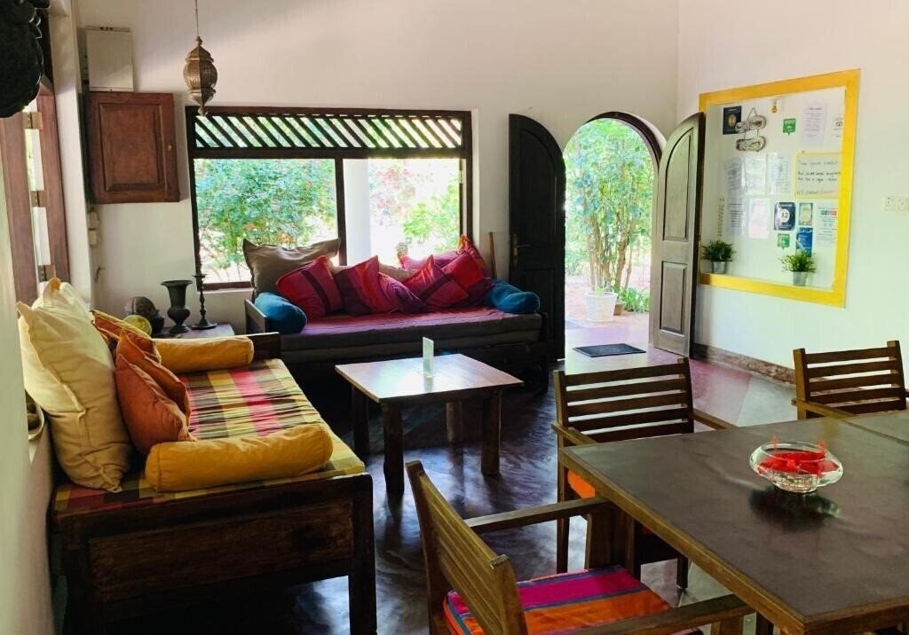 Фотография The Danish Villa 2*