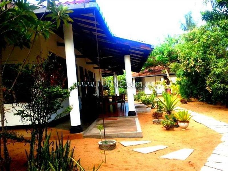 Фотография The Danish Villa 2*