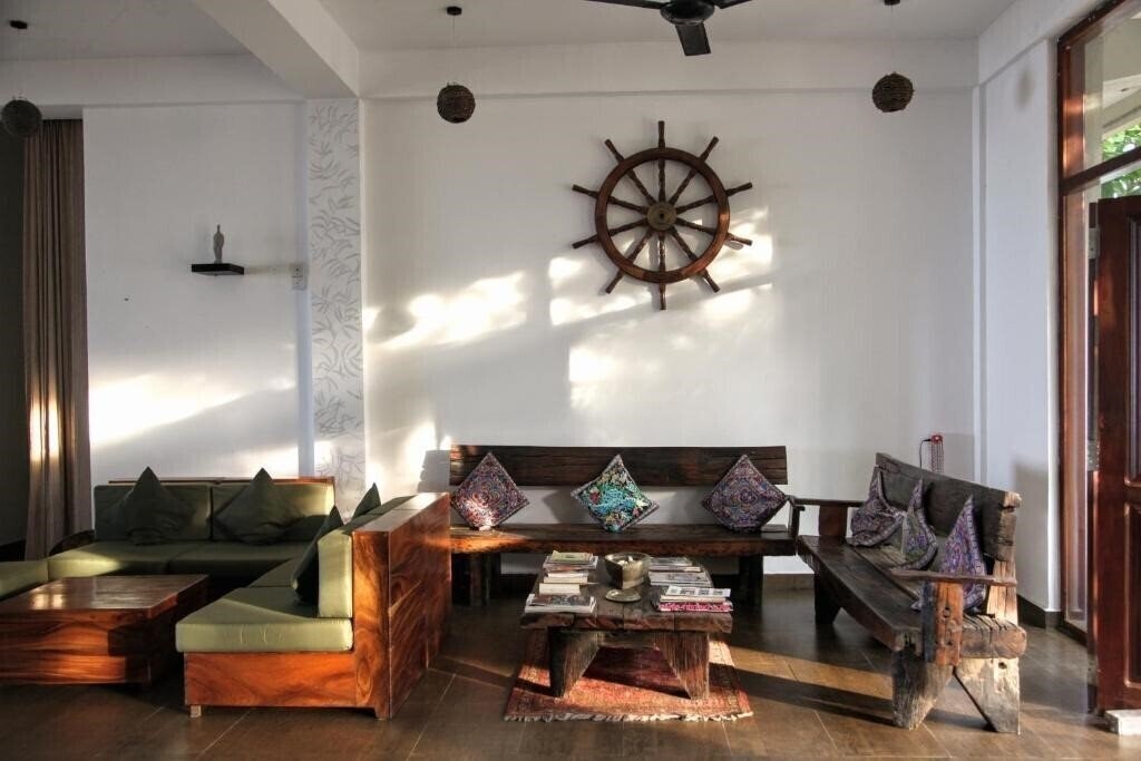 Фотография Bay Vista 2*