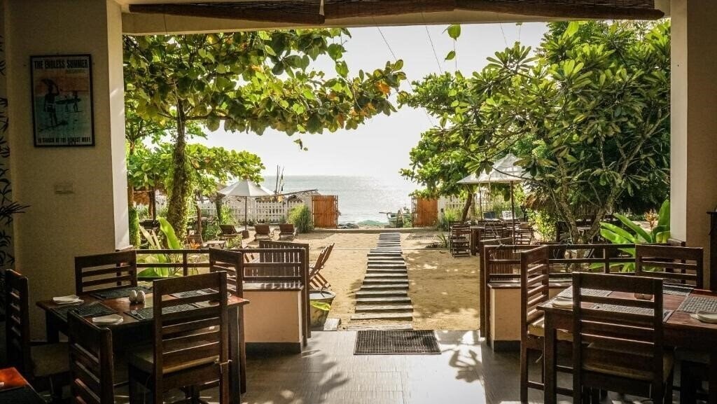 Изображение Bay Vista 2*