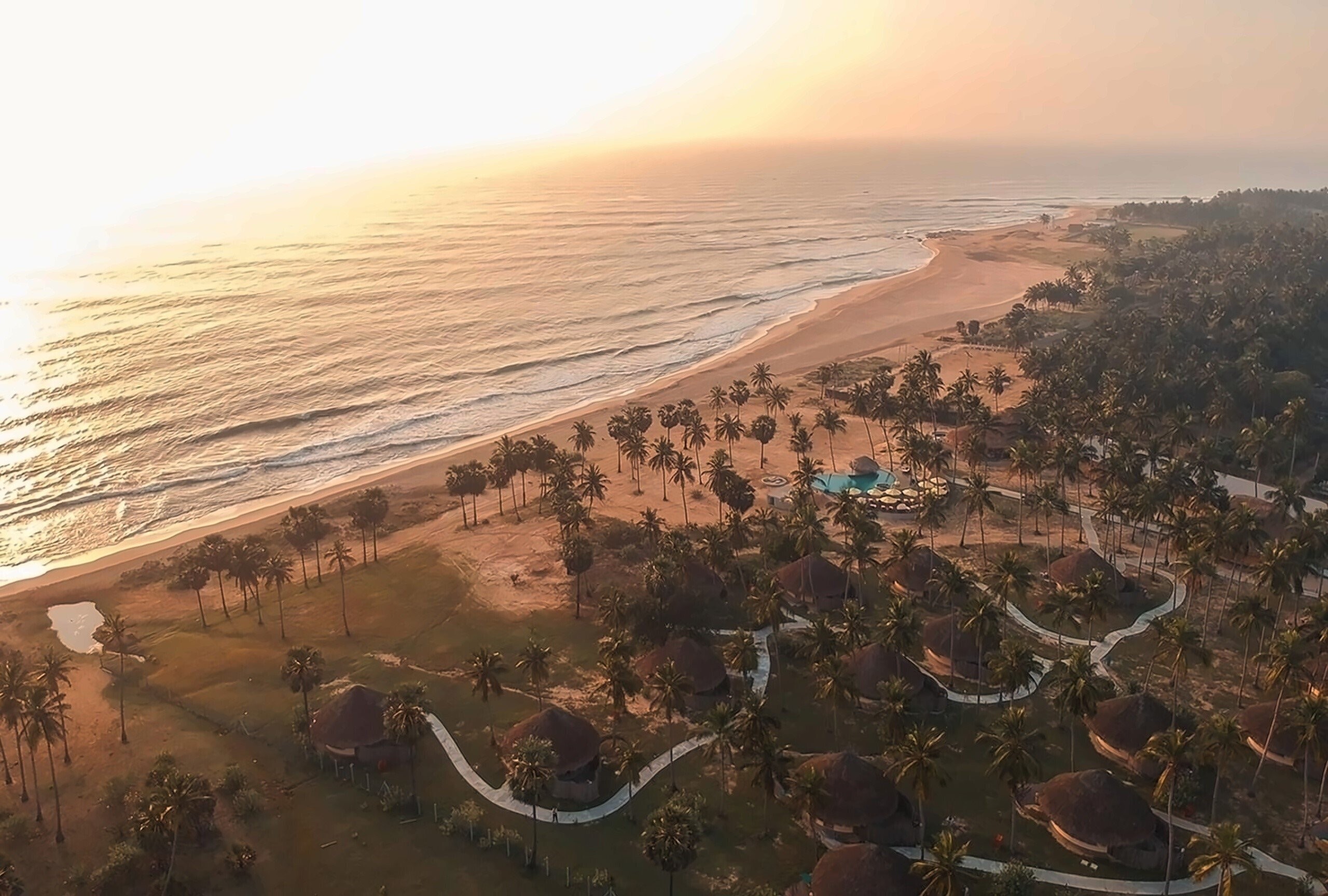 Фотография Jetwing Kottukal 3*