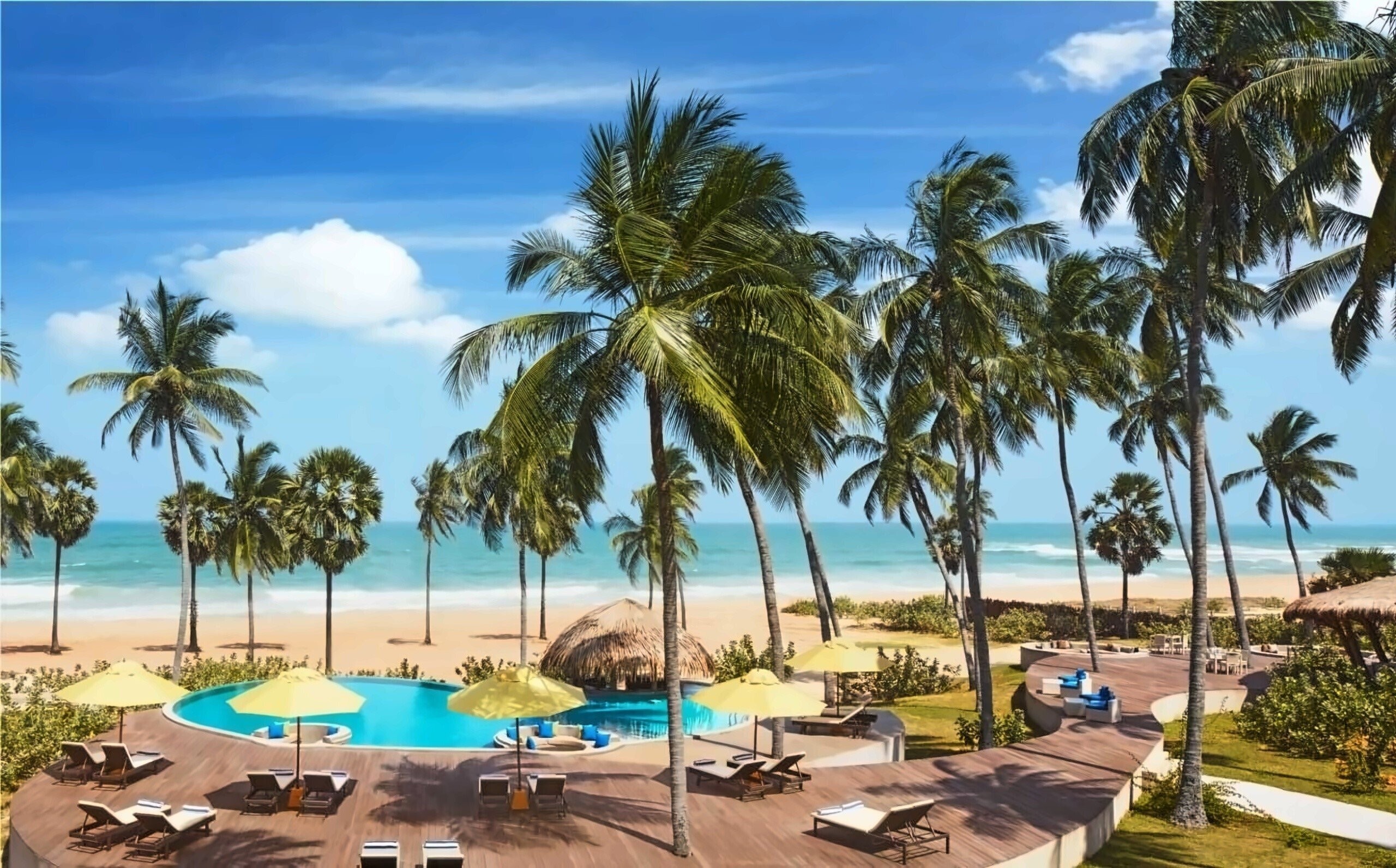 Изображение Jetwing Kottukal 3*