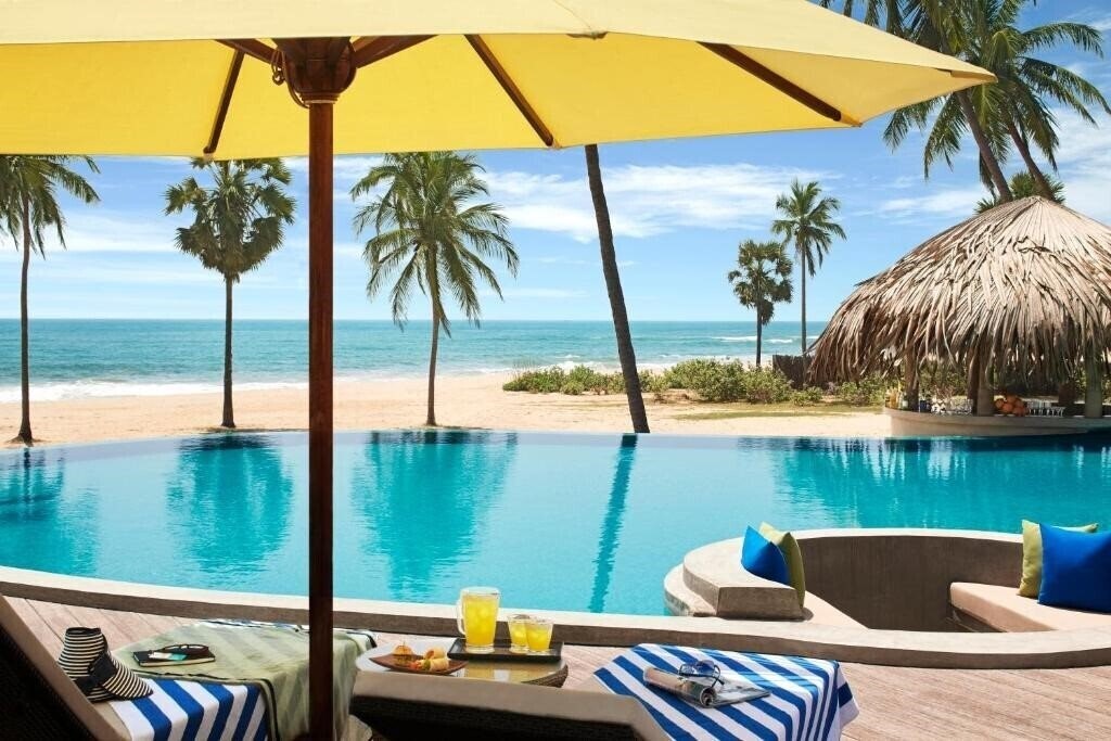 Фотография Jetwing Surf 4*