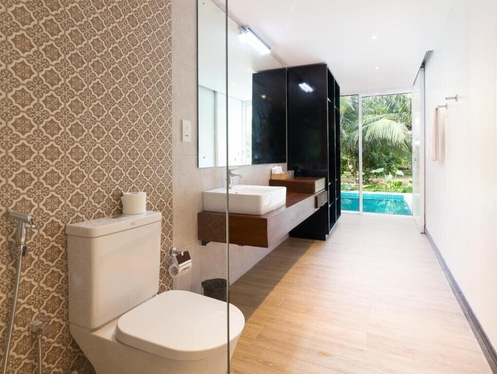 Фото Aprota Villas Arugambay 5*