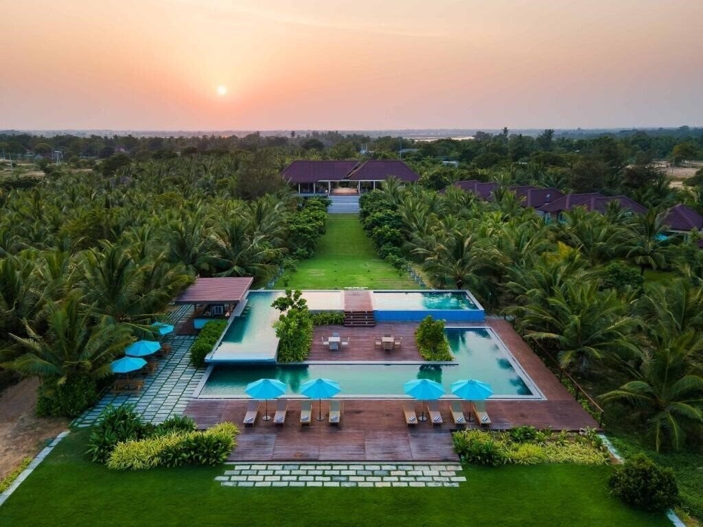Изображение Aprota Villas Arugambay 5*