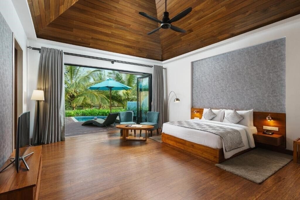 Картинка Aprota Villas Arugambay 5*