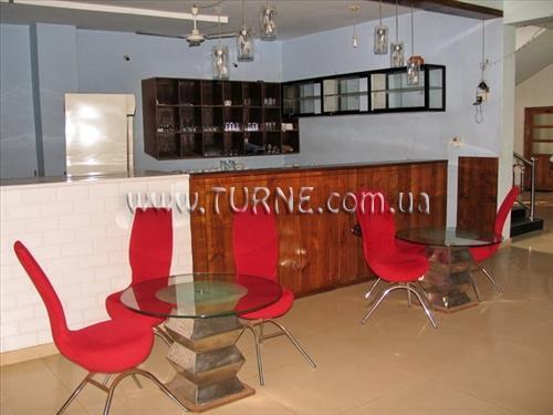 Картинка Tri Star Beach отель без категории