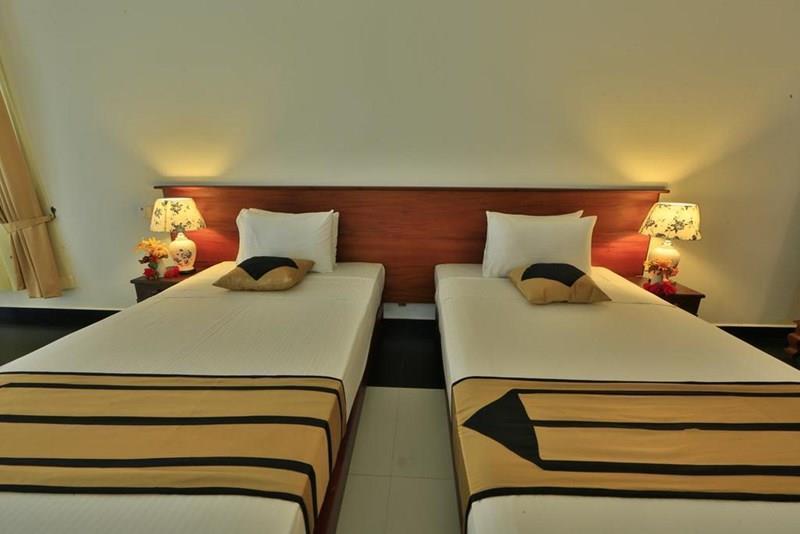 Фотография Villa Passi 4*