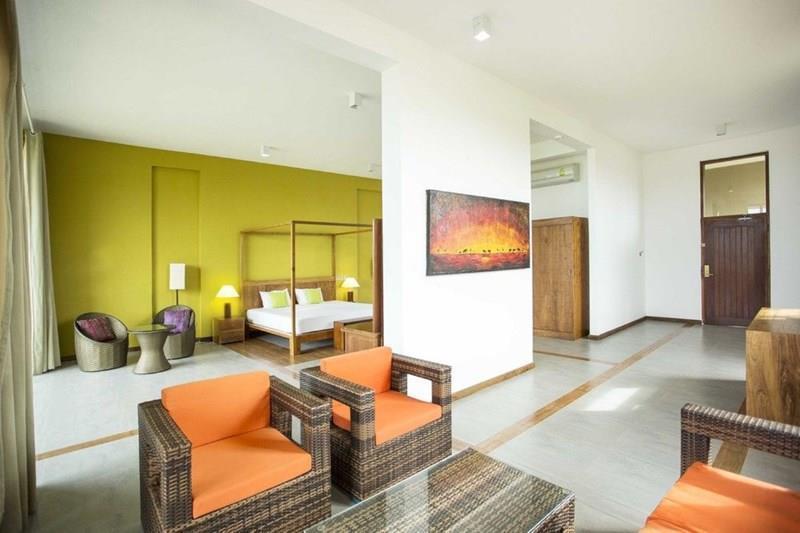 Изображение Minn Gee Resort & Spa 3*