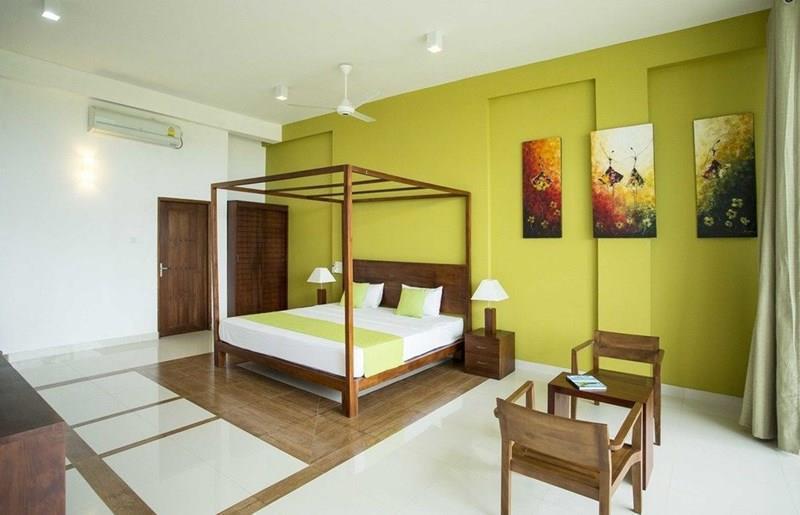 Картинка Minn Gee Resort & Spa 3*