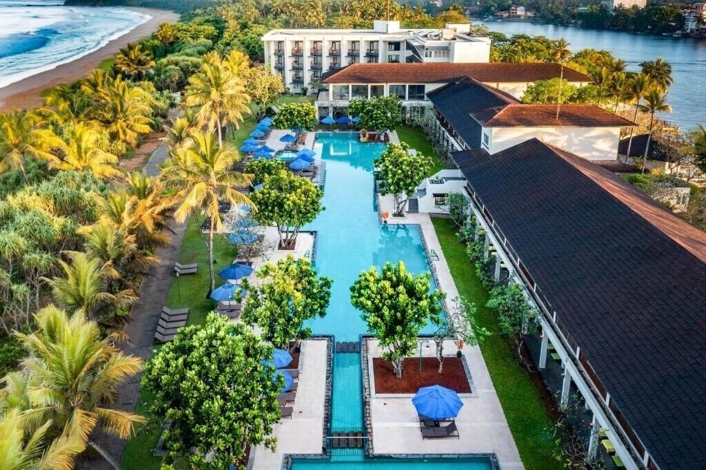 Фото NH Bentota Ceysands Resort 4*