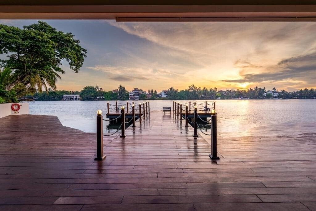 Фотография NH Bentota Ceysands Resort 4*