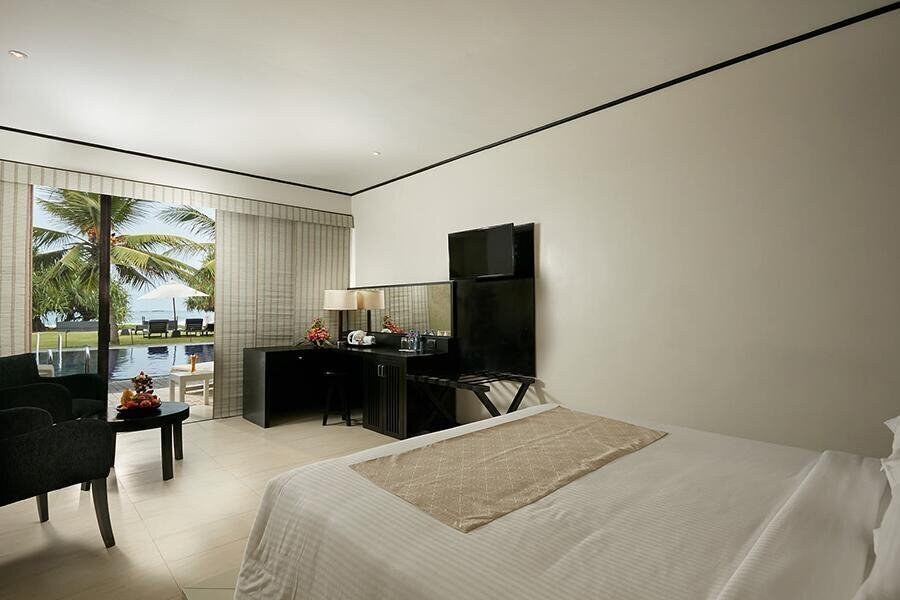 Фото Ekho Surf (ex. The Surf Bentota) 4*