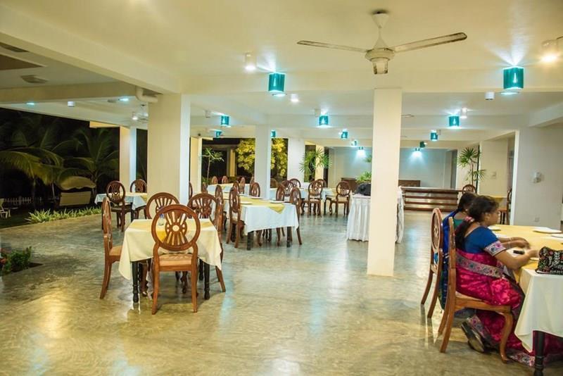 Картинка Riverside Aluthgama 3*
