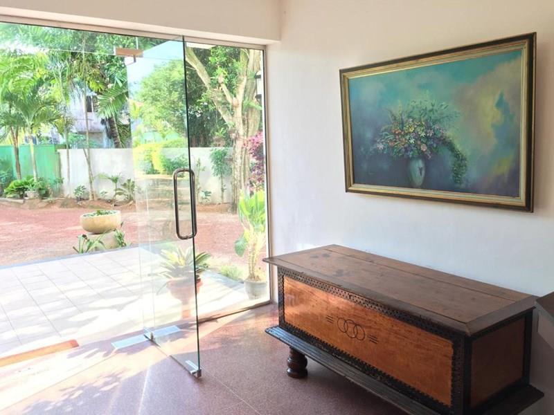 Фотография Riverside Aluthgama 3*