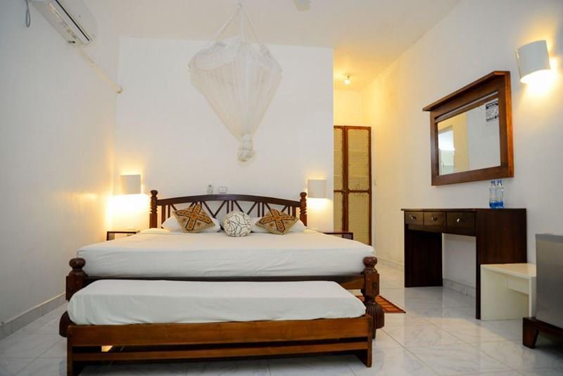 Изображение Laluna Ayurveda 3*