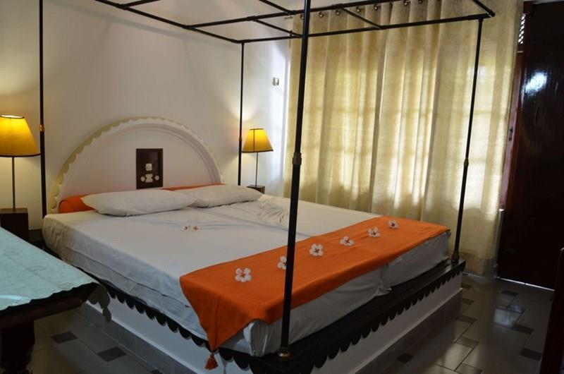 Картинка Hotel Susantha Garden 3*