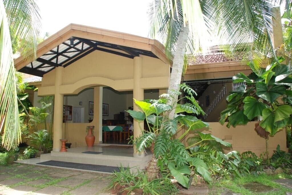 Изображение Muthumuni Ayurveda River Resort 3*