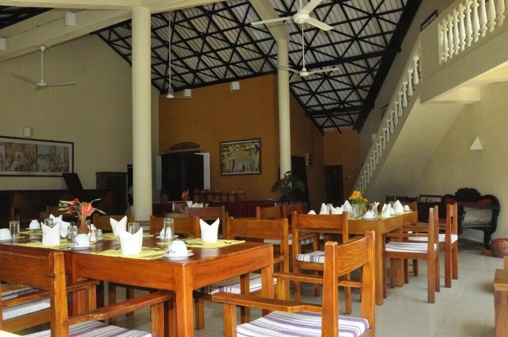 Картинка Muthumuni Ayurveda River Resort 3*