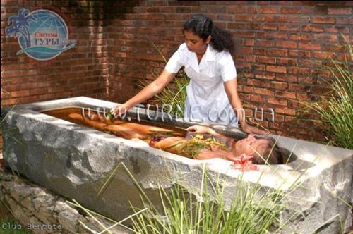 Изображение Hotel Bendota Village 3*