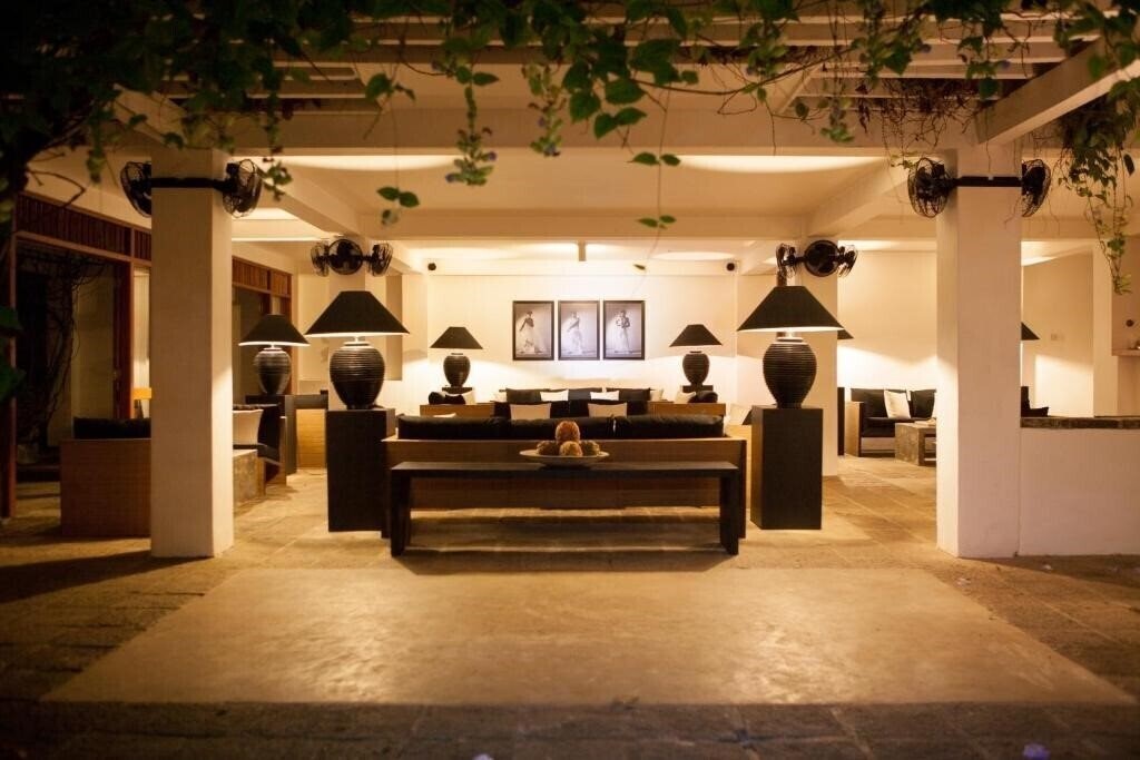 Изображение Club Villa Bentota 4*