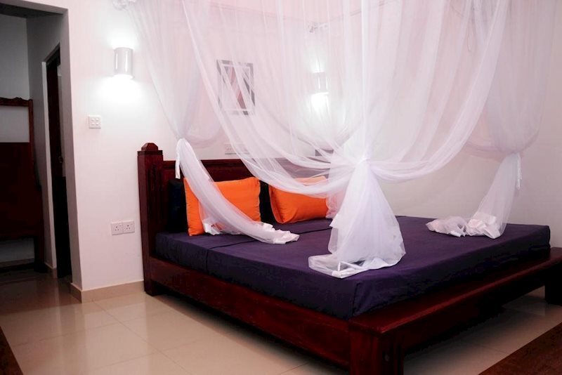 Фотография Ocean of Life Ayurvedic Resort 3*