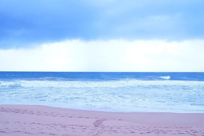 Изображение Ocean of Life Ayurvedic Resort 3*