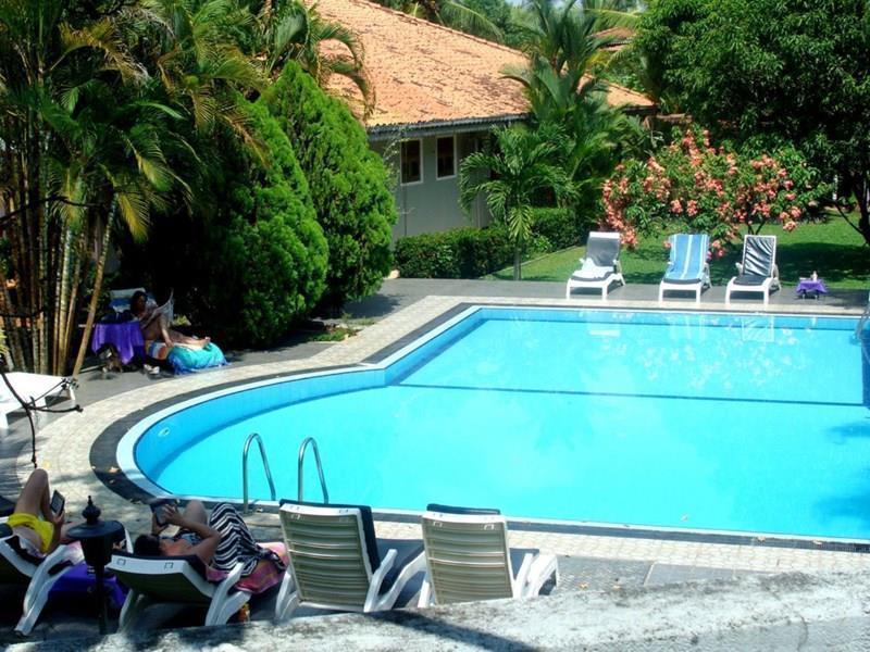 Картинка Bougain Villa Guest 3*