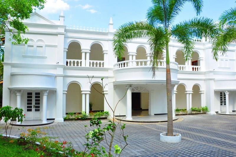 Отель Bougain Villa Guest 3*