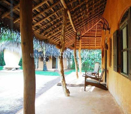 Фотография Aida 3*