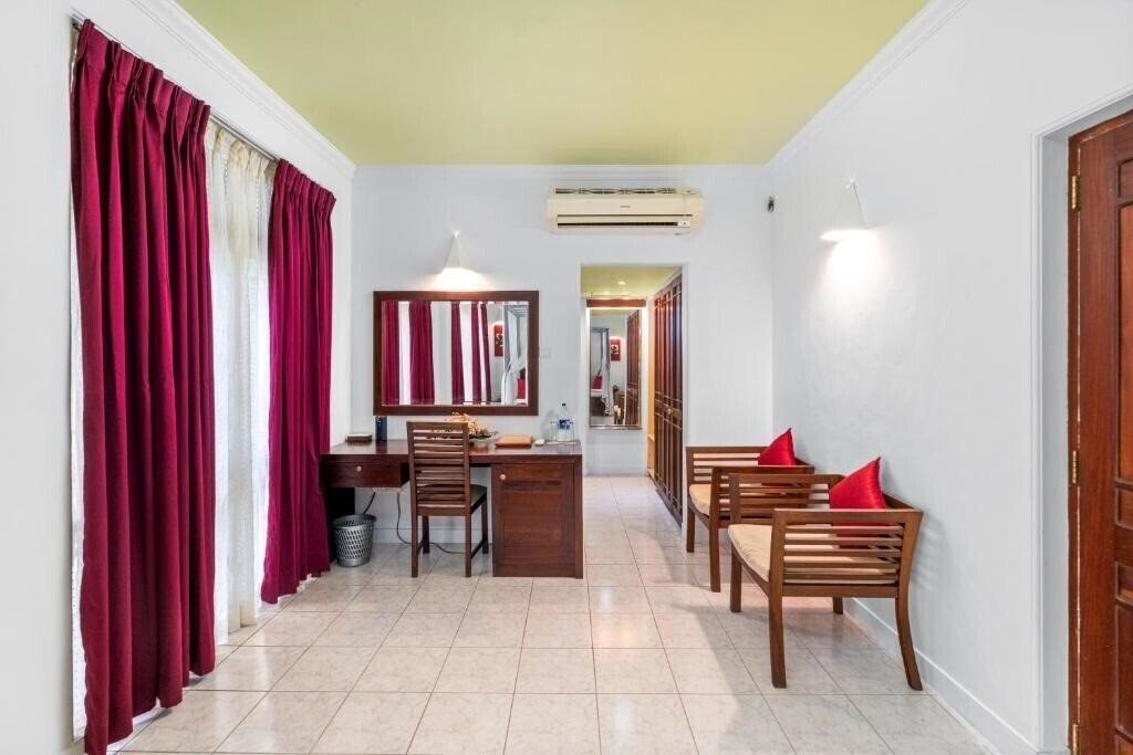 Изображение Ayurveda Aida 2*