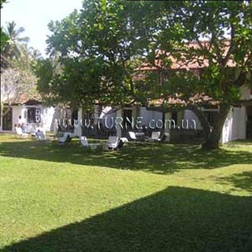 Картинка Club Villa 4*