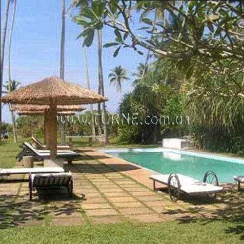 Изображение Club Villa 4*